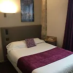 Louvre Sainte Anne Hotel