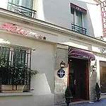 Louvre Sainte Anne Hotel 3*