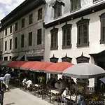 Louvre Sainte Anne Hotel Parigi