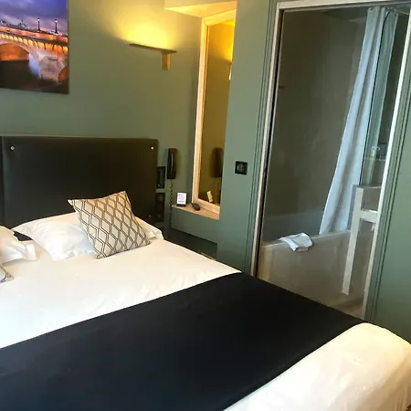 Louvre Sainte Anne 3* باريس