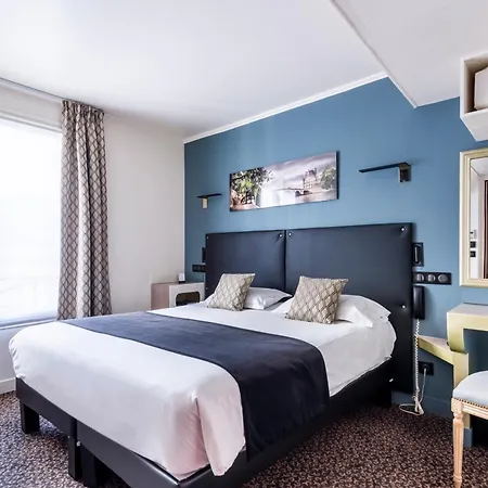 Louvre Sainte Anne 3* باريس