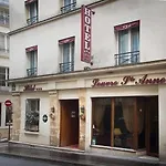 酒店 Louvre Sainte Anne