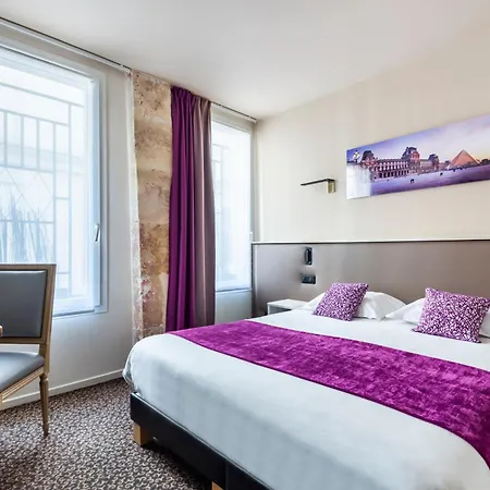 Louvre Sainte Anne 3*