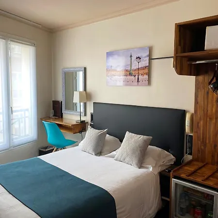 Louvre Sainte Anne 3* Paris