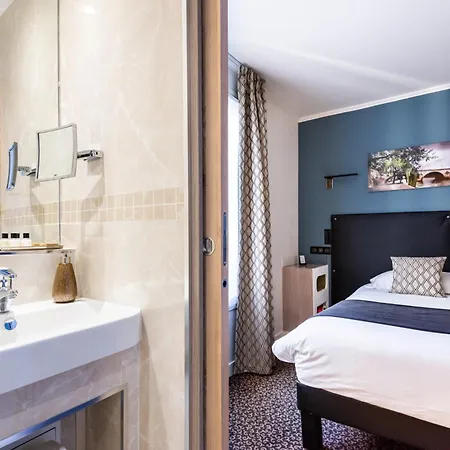 Louvre Sainte Anne 3*
