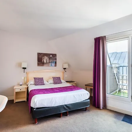 Louvre Sainte Anne 3* Paris