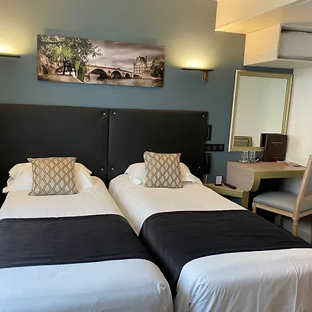 Louvre Sainte Anne Hotel 3*