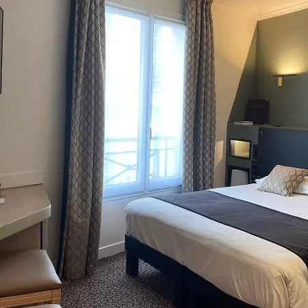 Louvre Sainte Anne 3*