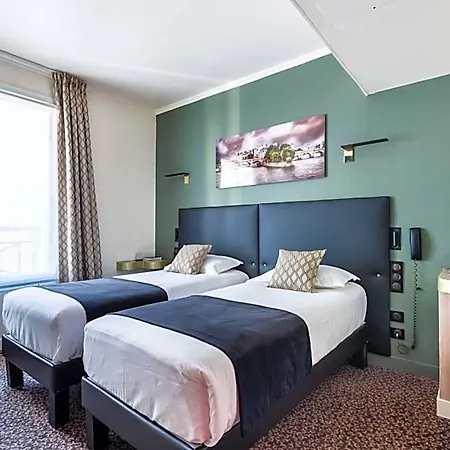 Louvre Sainte Anne Hotel 3*