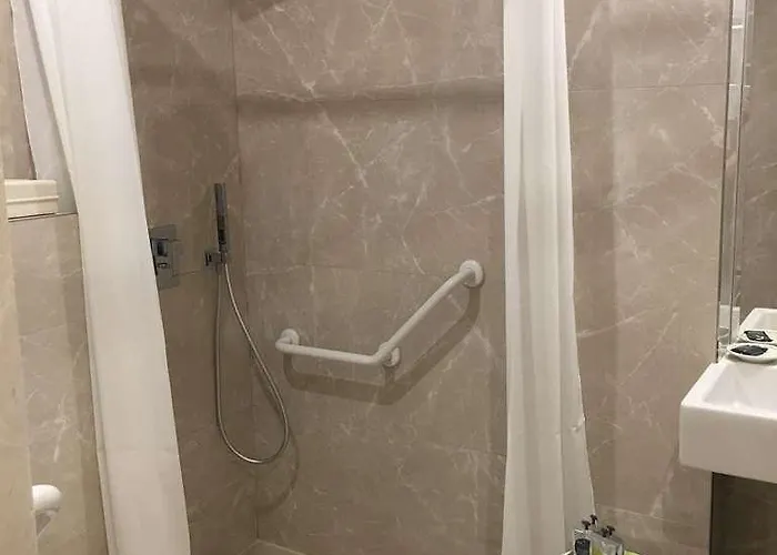 Hotell Louvre Sainte Anne