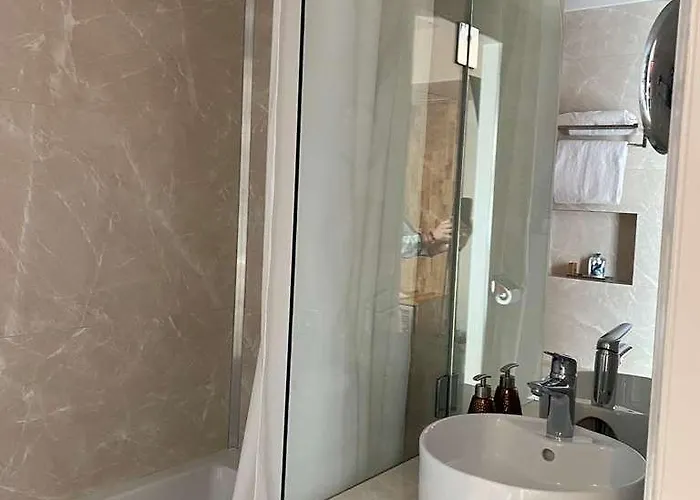 Hotell Louvre Sainte Anne Paris