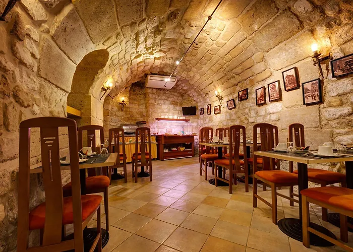 Hotell Louvre Sainte Anne Paris