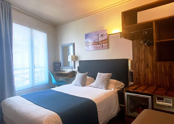 Louvre Sainte Anne 3*