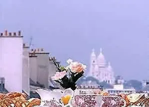 Louvre Sainte Anne Hotell 3*