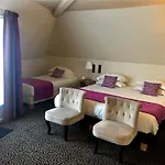 Otel Louvre Sainte Anne