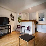 Otel Louvre Sainte Anne 3*